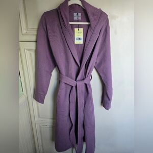 Recliner NYC Dreamtech Hooded Robe